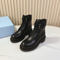 Prada Boots